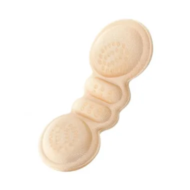 Vlepovací pěnové patky do bot 1 pár